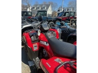 2026 Kawasaki Brute Force® 750
