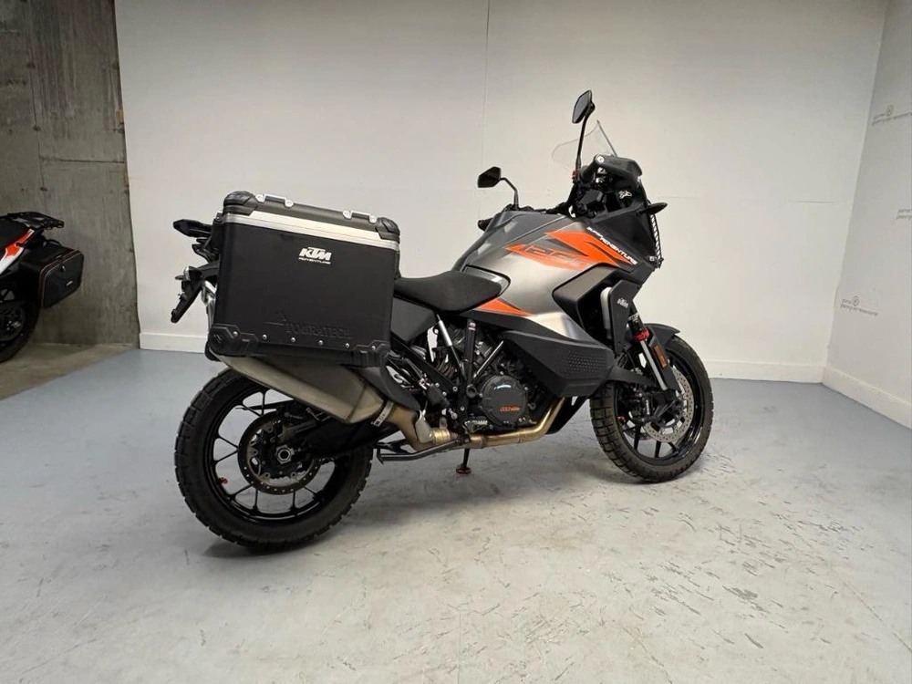 Ktm Super Adventure 1290 2022 alt
