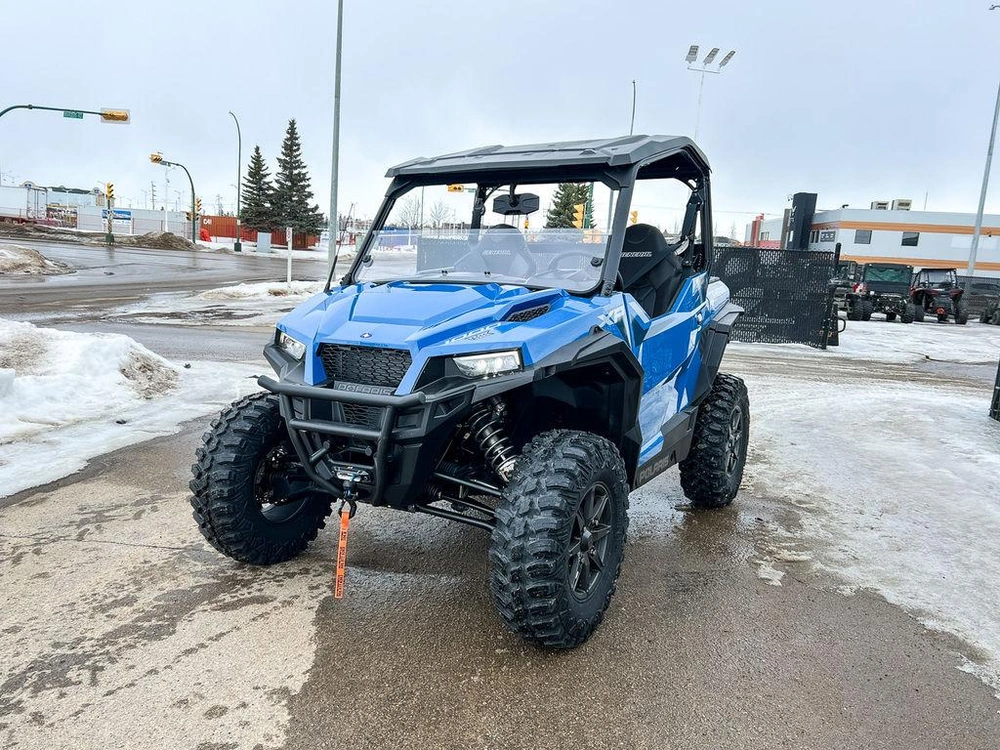 2026 Polaris General Xp 1000 Ultimate alt