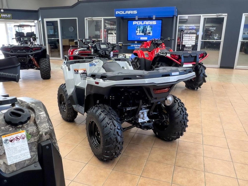 2026 Polaris Sportsman 450 alt