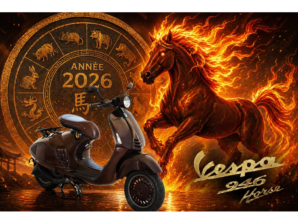 Vespa 946 Horse 2026 alt