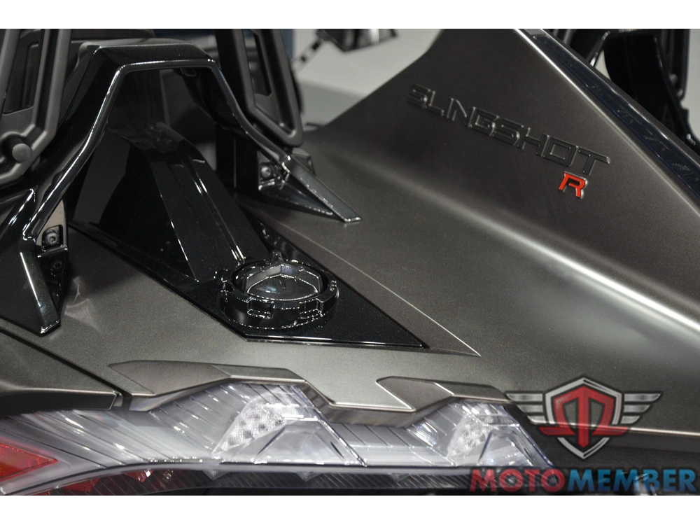 2026 Slingshot R Autodrive alt