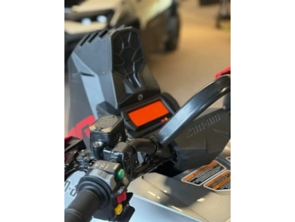 2026 Can-am Renegade X-mr 1000r