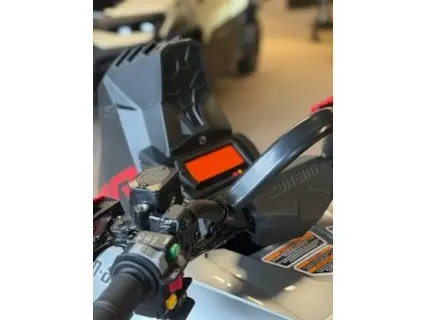 2026 Can-Am RENEGADE X-MR 1000R