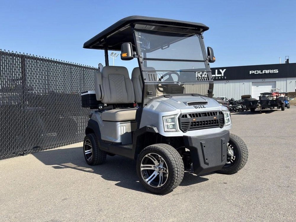 2025 Buzz G2 Standard alt
