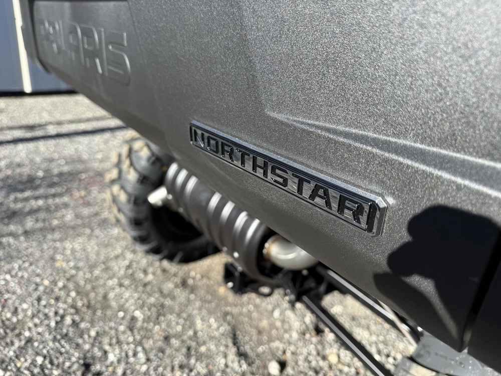 2026 Polaris Ranger Sp 570 Northstar Zenith Blue Ca Base alt