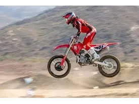 2026 Honda CRF450 R thumbnail 3