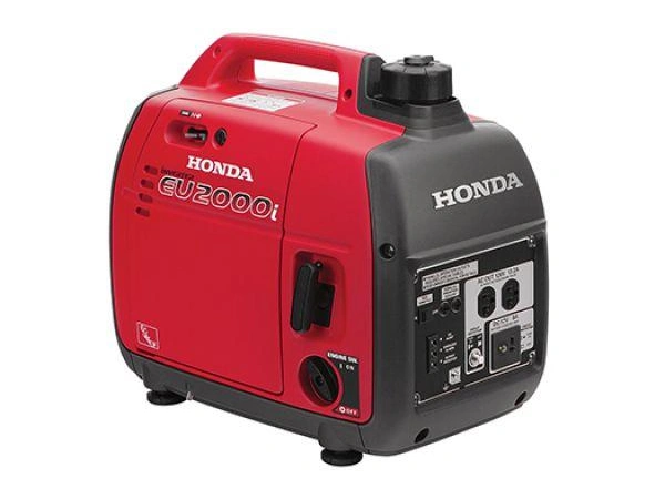 2026 Honda Eu2000 Itc alt