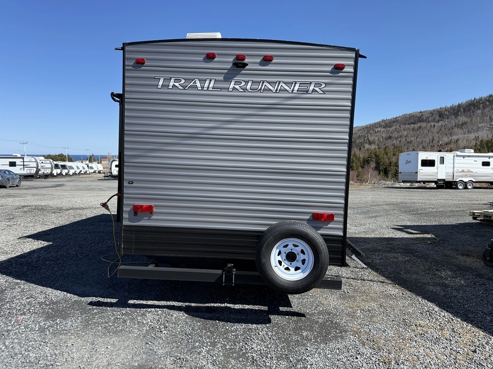 2023 Trail Runner By Heartland Rv 31db alt
