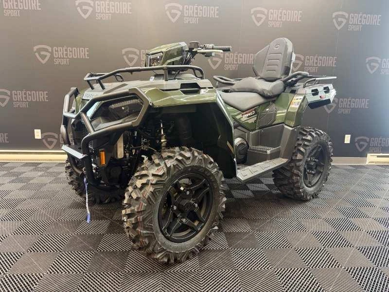 Polaris Sportsman Touring 570 Premium 2026 alt