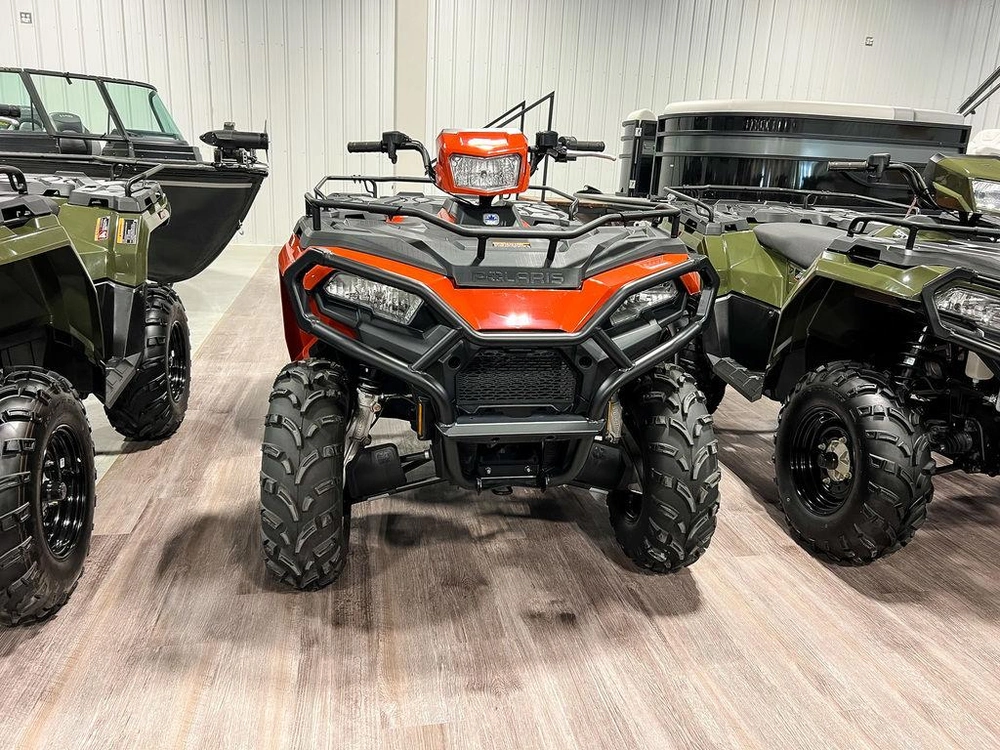 2025 Polaris Sportsman 570 Eps alt