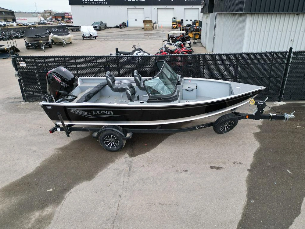 2025 Lund 1875 Alaskan Sport alt