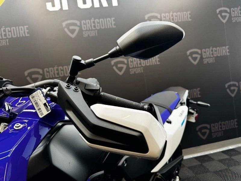 Yamaha Ténéré 700 2026 alt