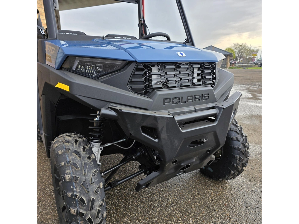 2026 Polaris Ranger Sp 570 Premium alt