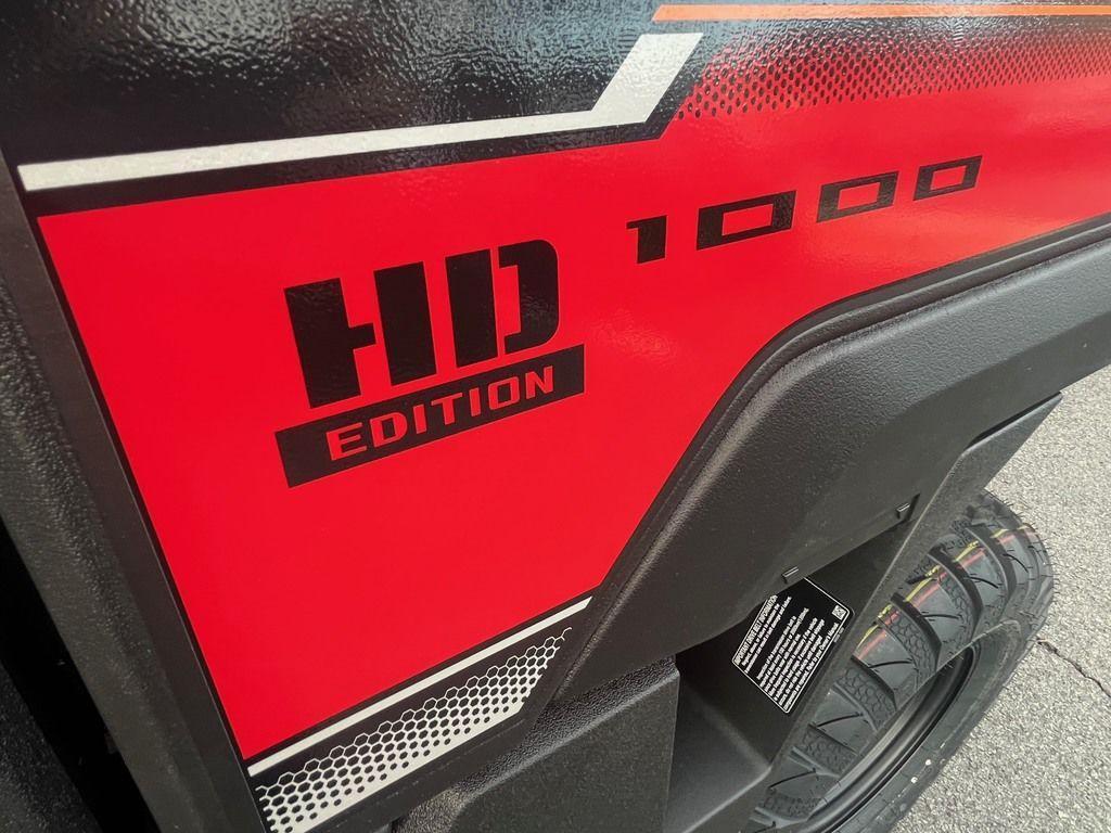 2026 Kawasaki Mule PRO-FX 1000 HD Edition for Sale