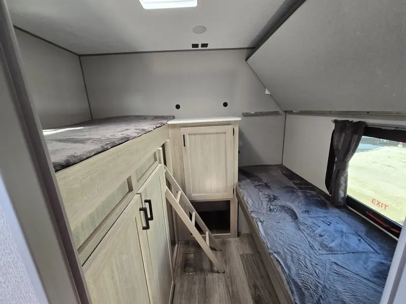 2026 Coachmen Catalina 281QBUNK
