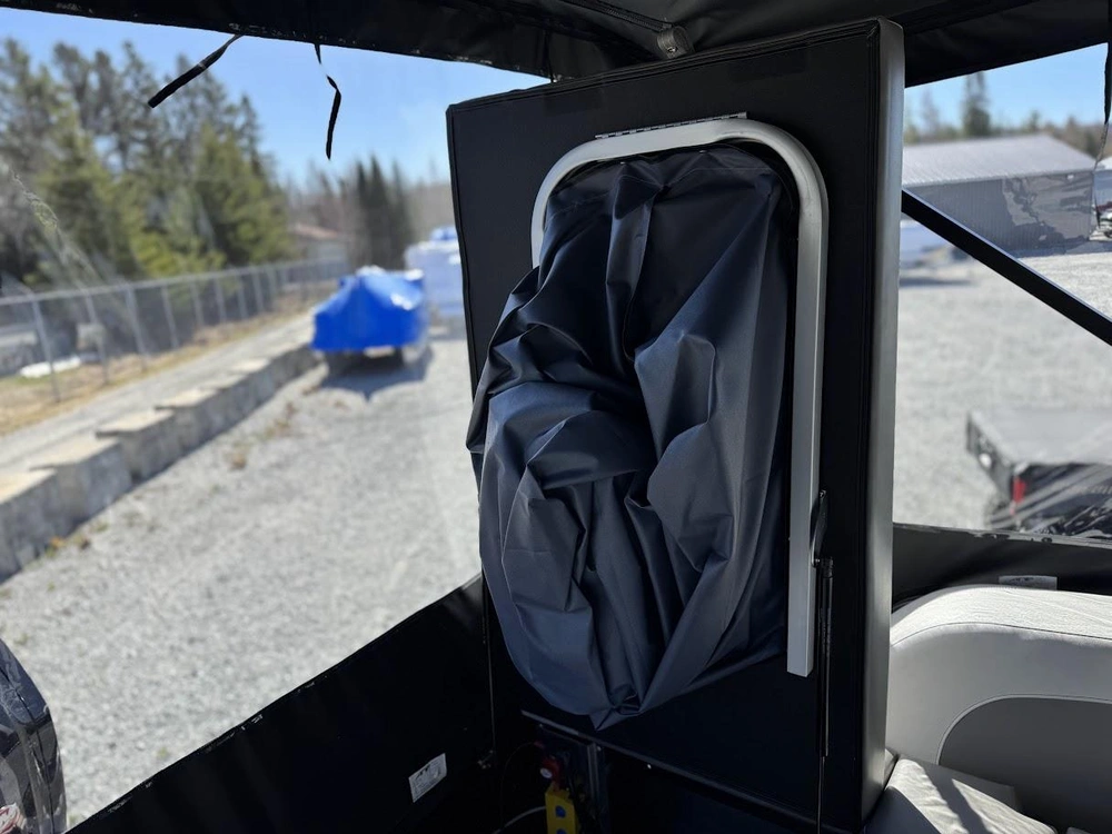 2026 Princecraft Vectra 23rl alt