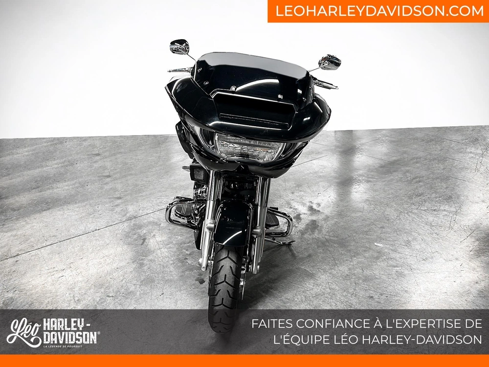 Harley-davidson Fltrx Road Glide 2024 alt