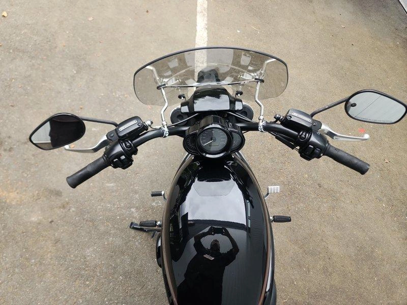 2014 Harley-davidson Vrscdx - Night Rod Special alt