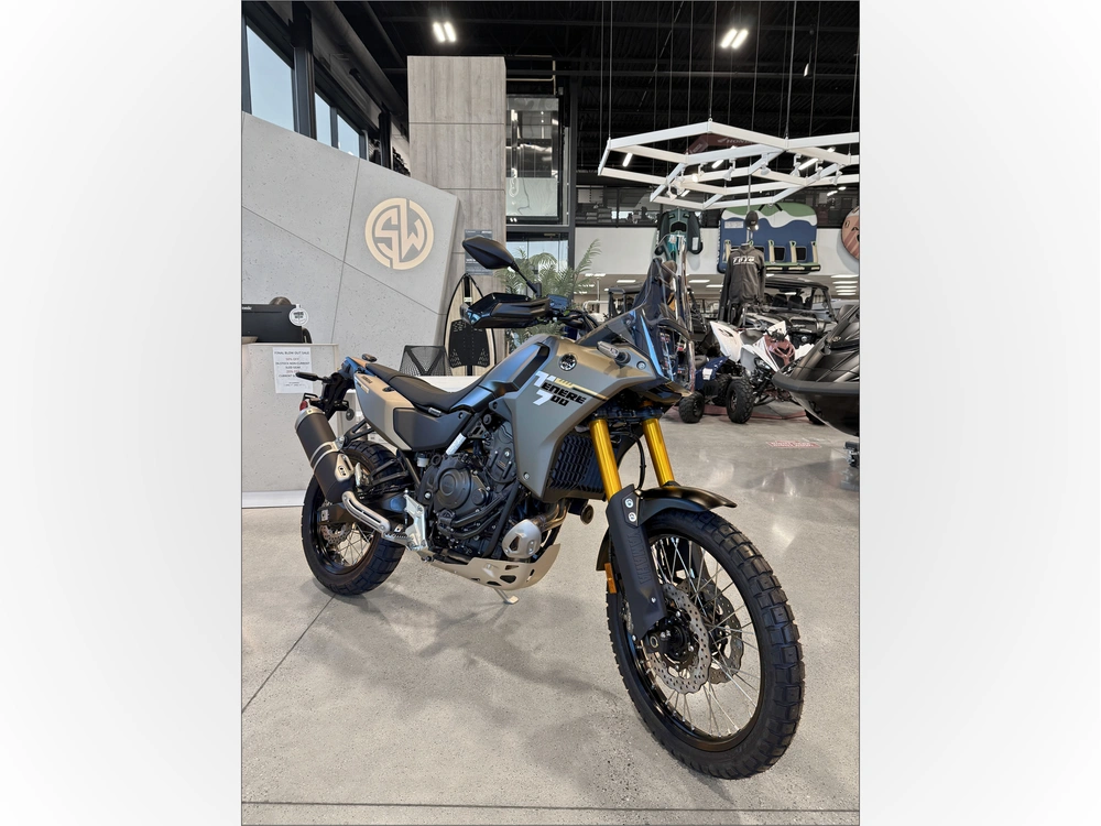 2026 Yamaha Tenere 700 alt