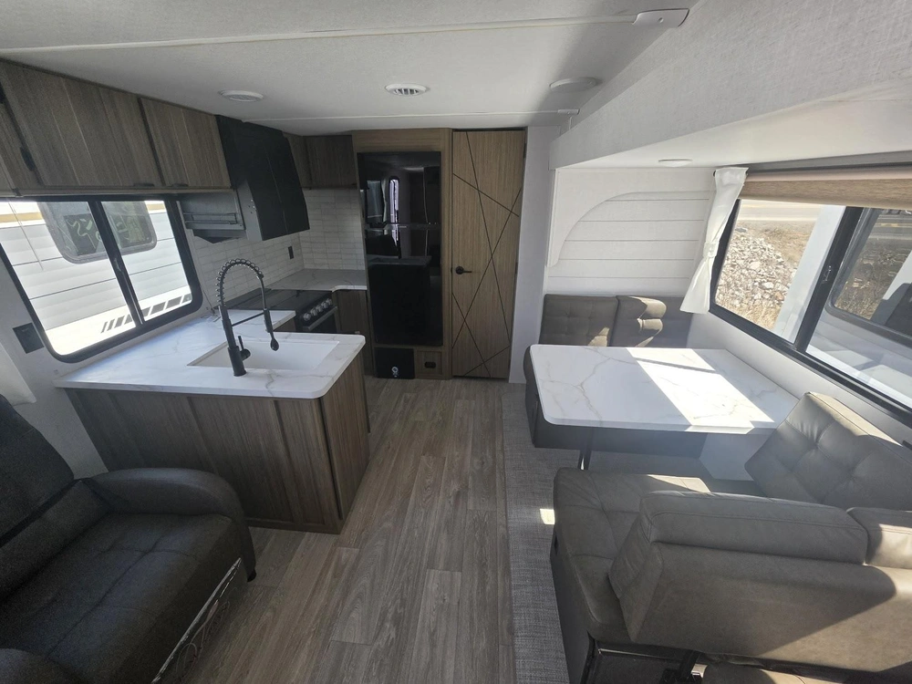 Forest River Wildwood 27rk 2026 alt