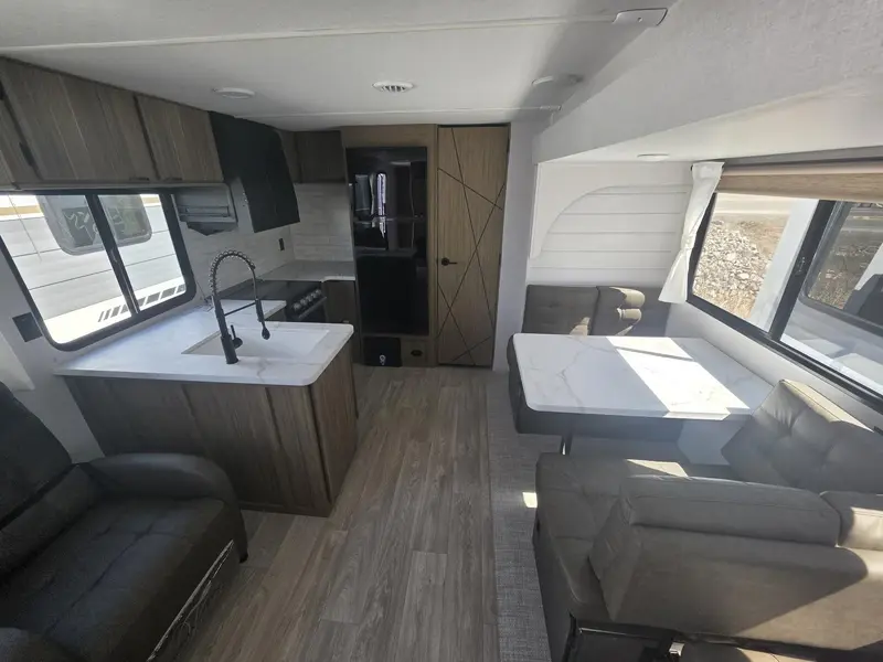 Forest River Wildwood 27RK 2027
