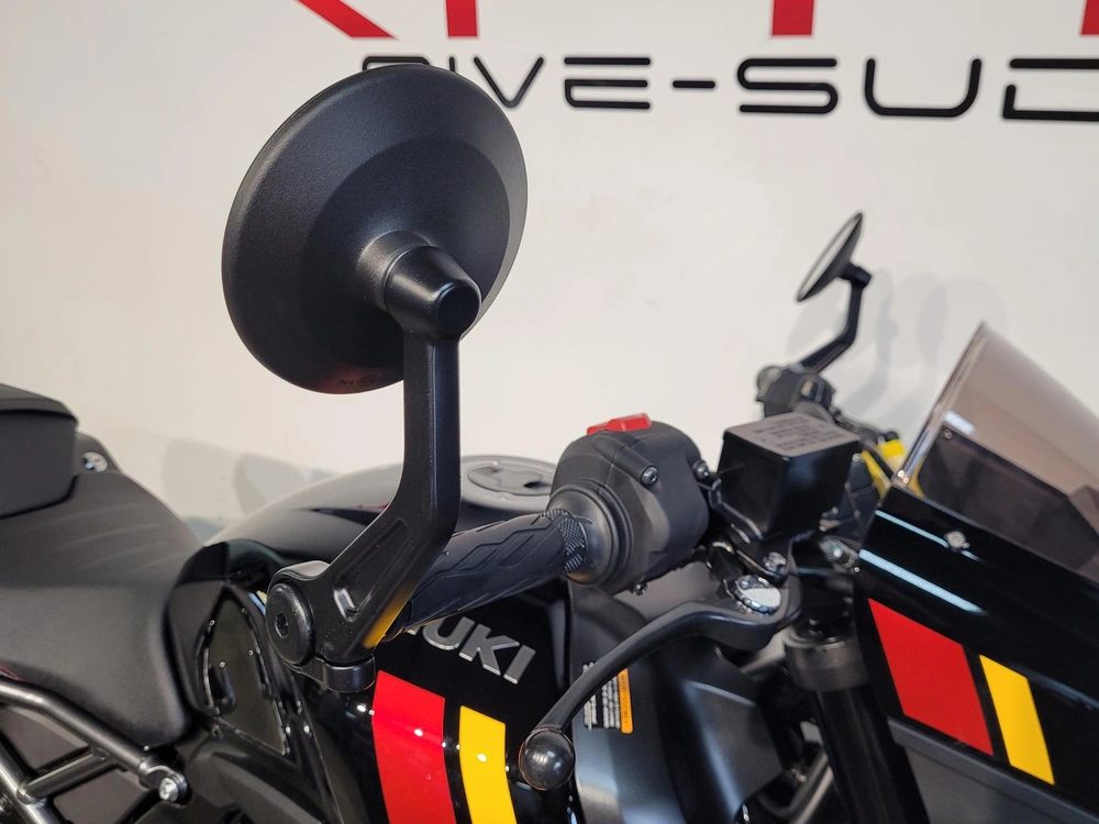 Suzuki Gsx-8tt ✅garantie 3 Ans Gratuite!!🙏 2026 alt