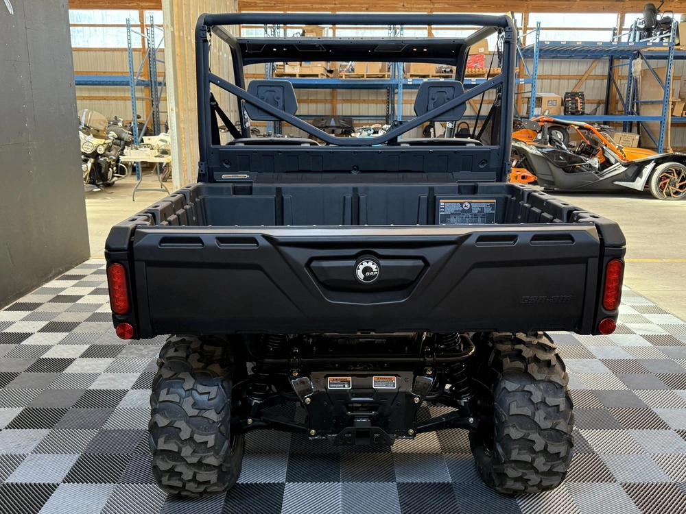 2026 Can-am Defender Dps Hd9 alt