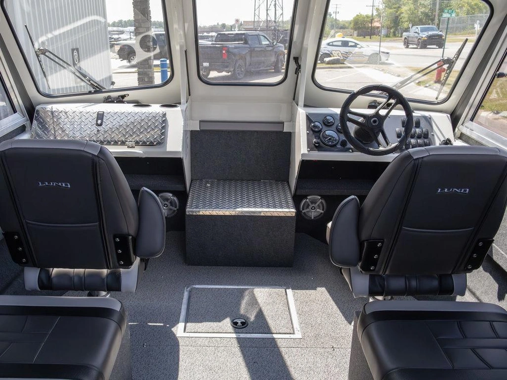 2026 Lund Boat Co 185 Hg alt