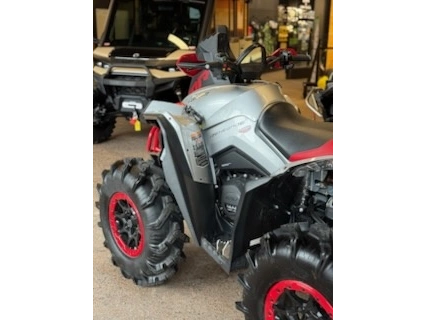 2026 Can-am Renegade X-mr 1000r