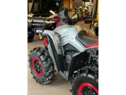 2026 Can-Am RENEGADE X-MR 1000R
