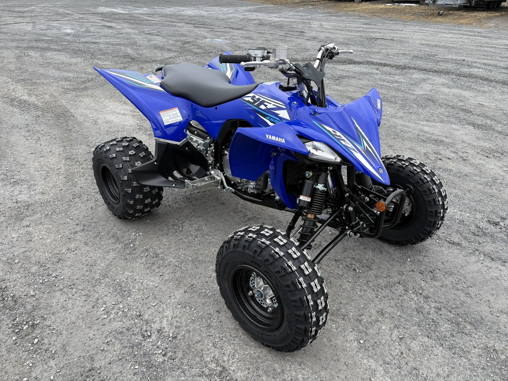 Yamaha Yfz 450 R 2026 alt
