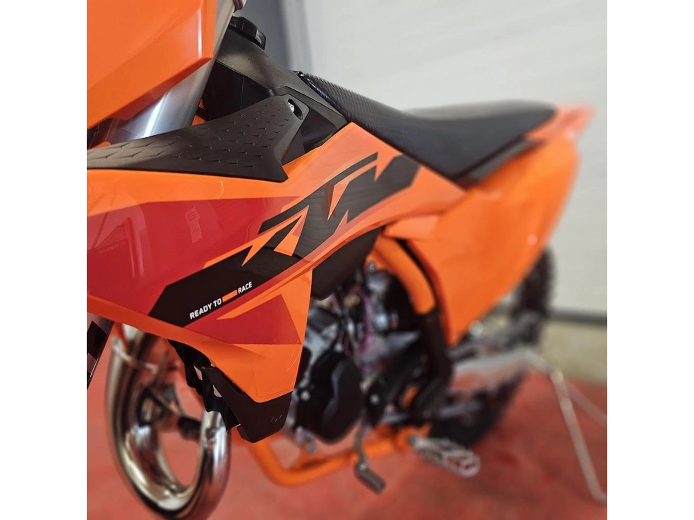 2025 Ktm 85 Sx 19/16 alt