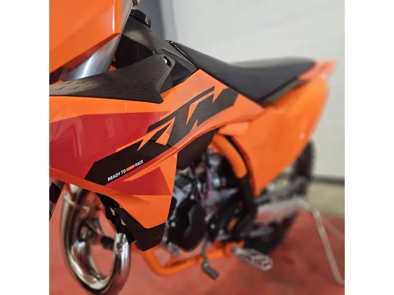 2025 KTM 85 SX 19/16 thumbnail 28