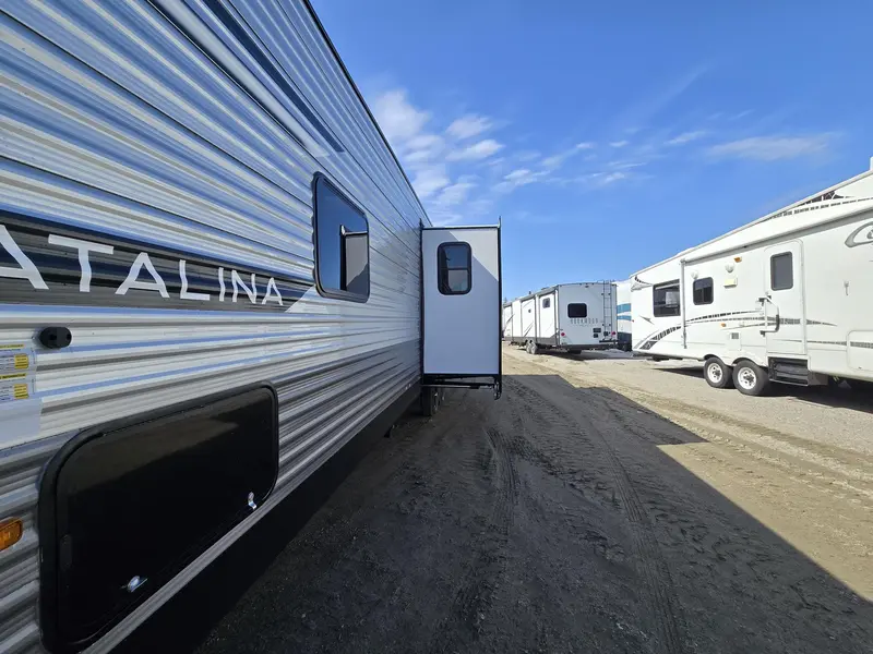 2026 Coachmen Catalina 281QBUNK