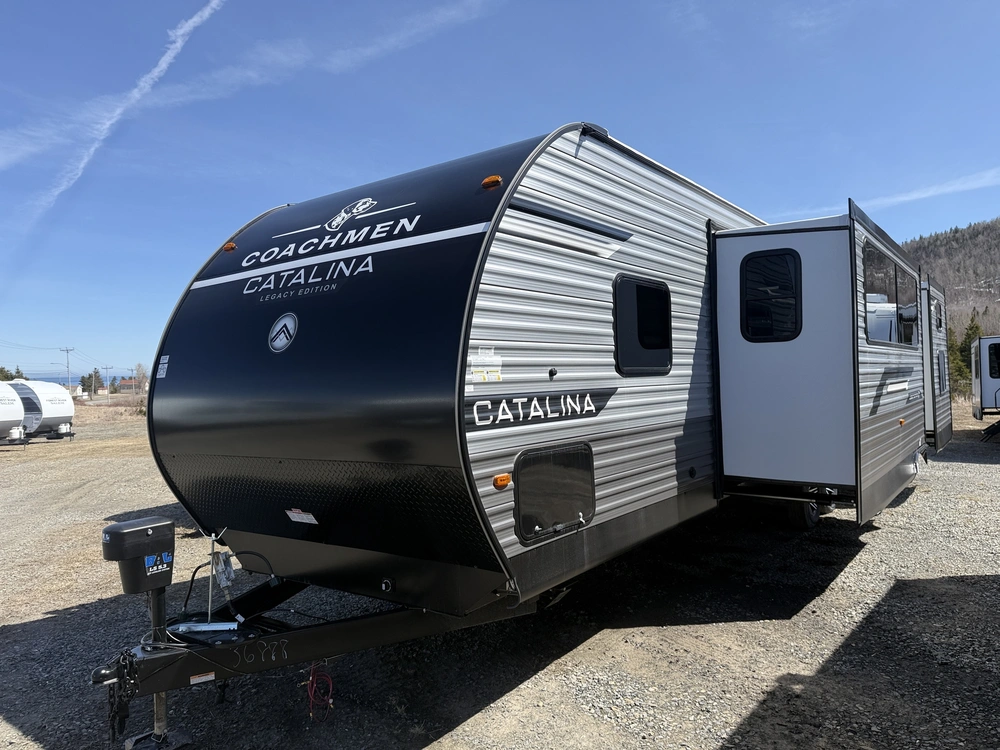 2026 Catalina 323bhdsckl alt