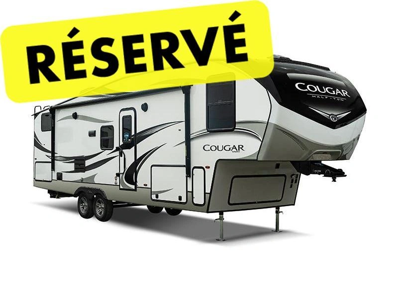 Keystone Rv 32bhs 2022 alt