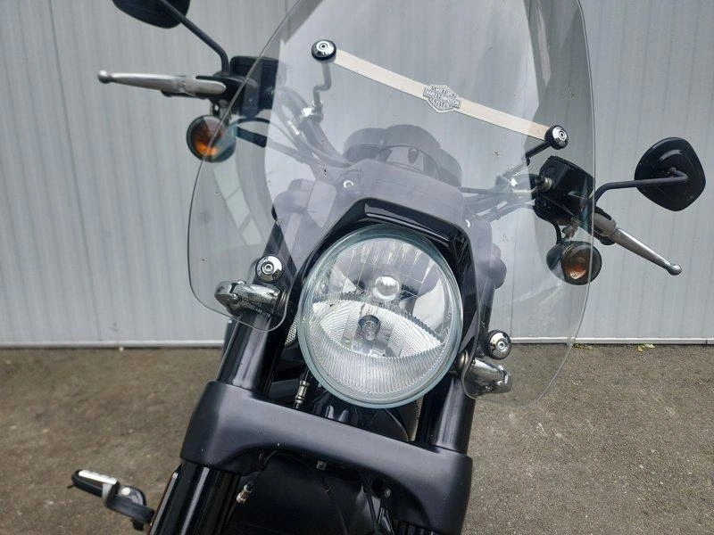 2014 Harley-davidson Vrscdx - Night Rod Special alt