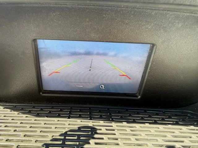 2018 Ford Transit T-150 Cargo Van alt