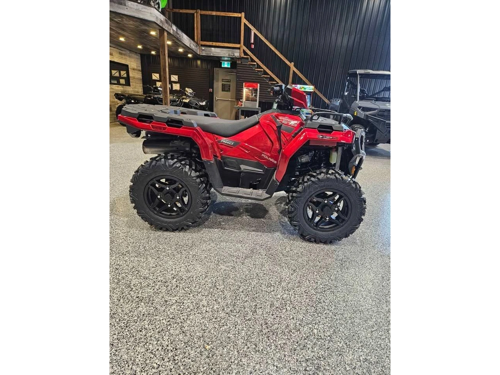 2026 Polaris Sportsman 570 Trail alt