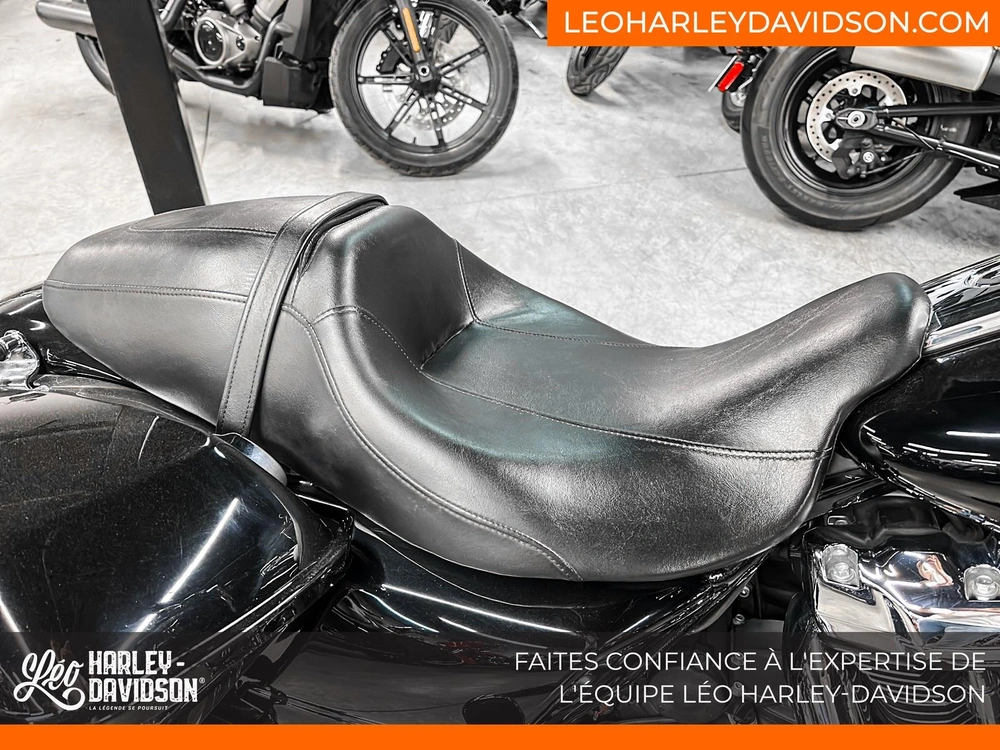 2017 Harley-davidson Flhxs Street Glide Special alt