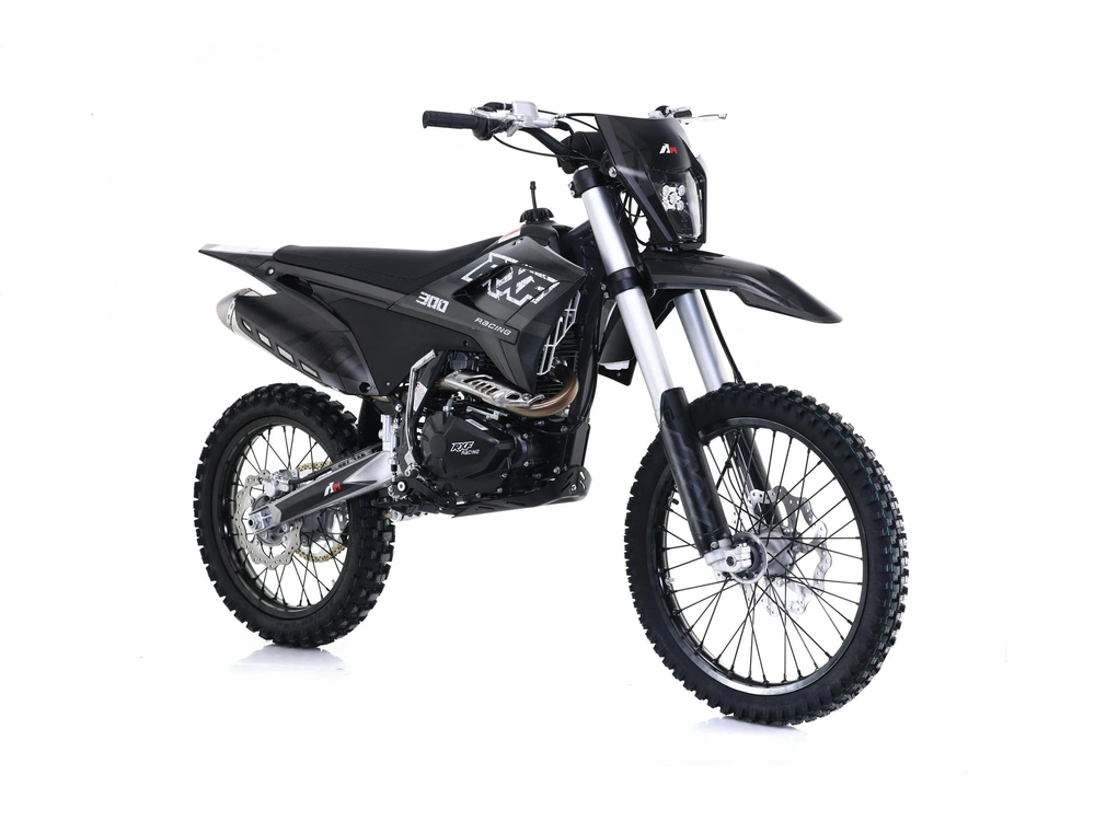 2026 Apollo Motors Rxf Mx 300 alt