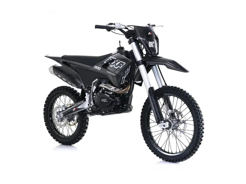 2026 Apollo Motors RXF MX 300 thumbnail 2