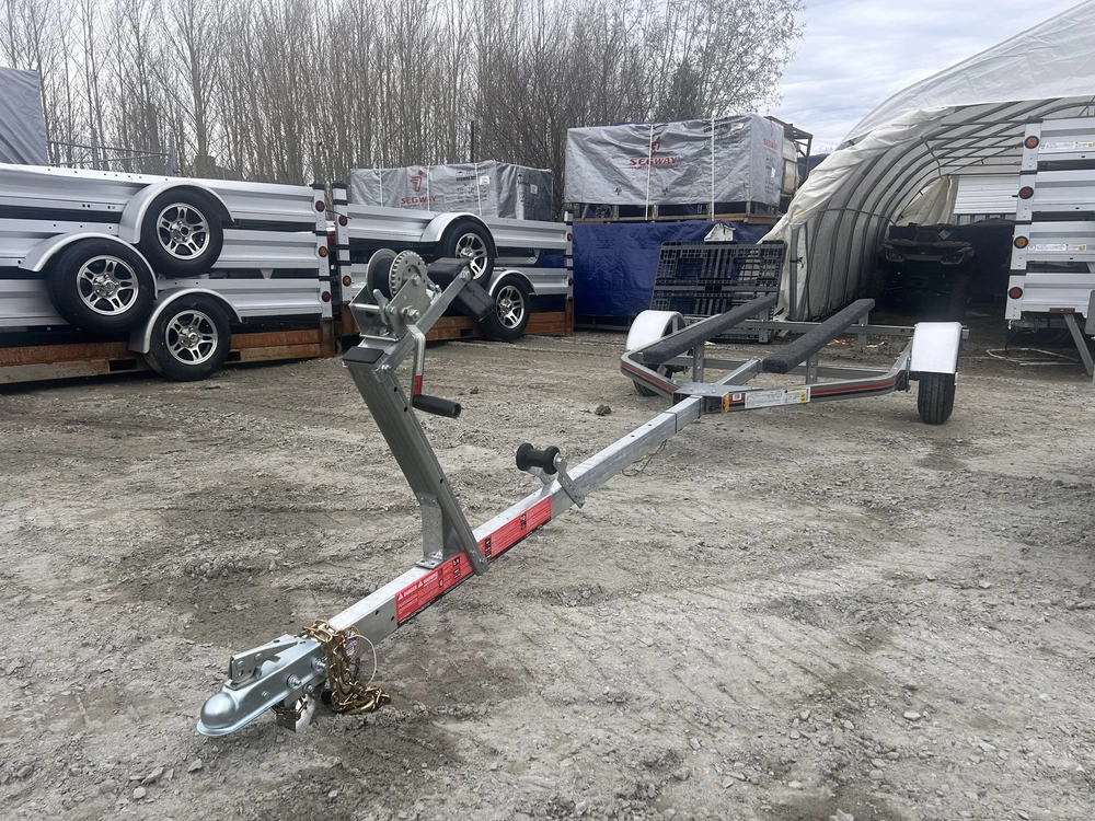 Sterling 4.3x14 Bateau 2026 alt