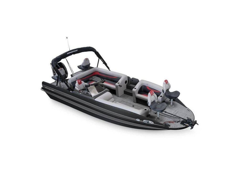 2026 Princecraft Ventura 224 alt