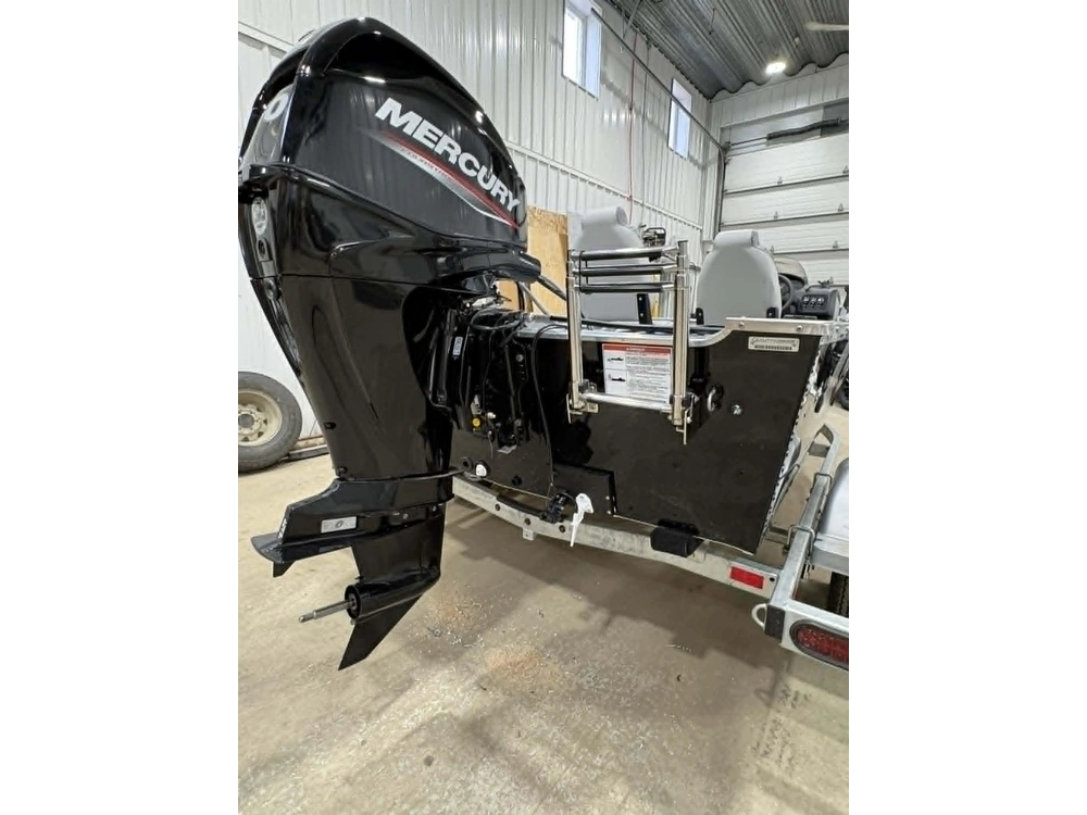 Princecraft Resorter 16 Sc 2026 alt