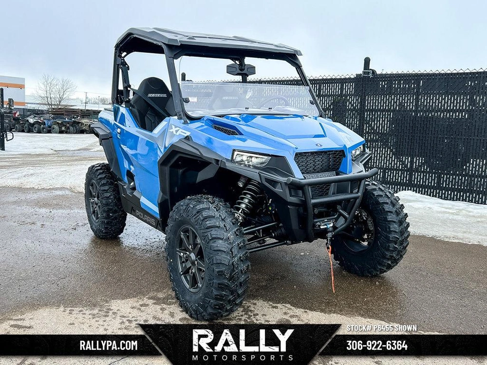 2026 Polaris General Xp 1000 Ultimate alt