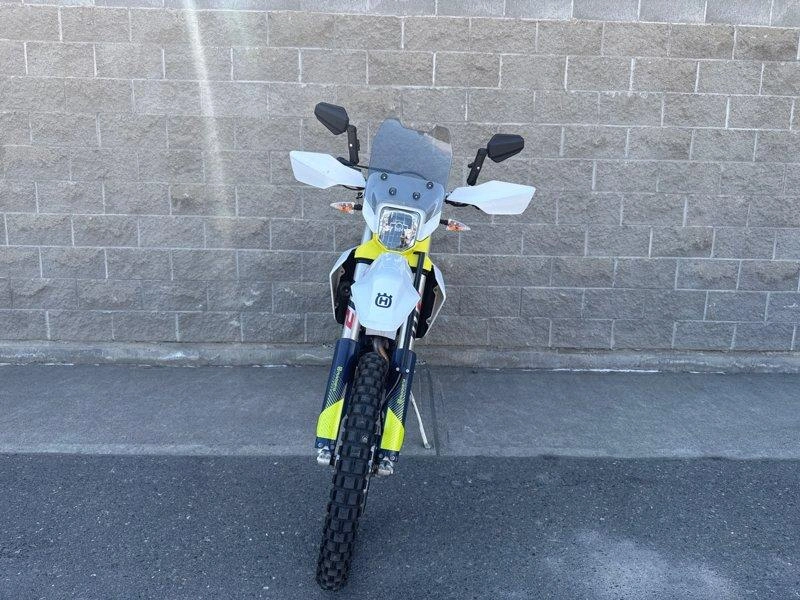 2024 Husqvarna Fe 501s alt