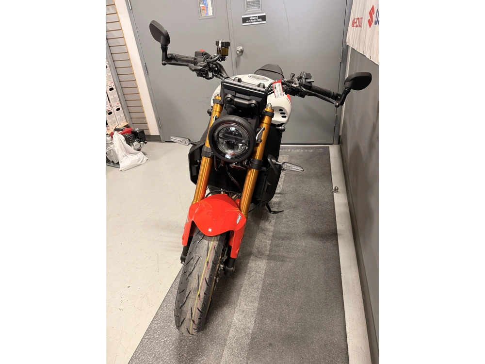 Yamaha Xsr900 Xsr 900 2026 alt
