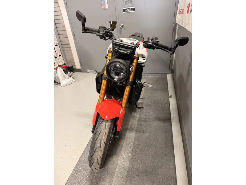 Yamaha XSR900 XSR 900 2026